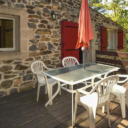 펜션 Maison En Pierres *