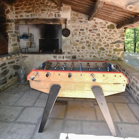 Maison En Pierres *